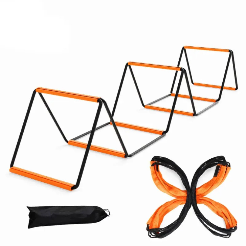 Dual-Purpose Soccer Training J - Agility Ladder Speed review and price