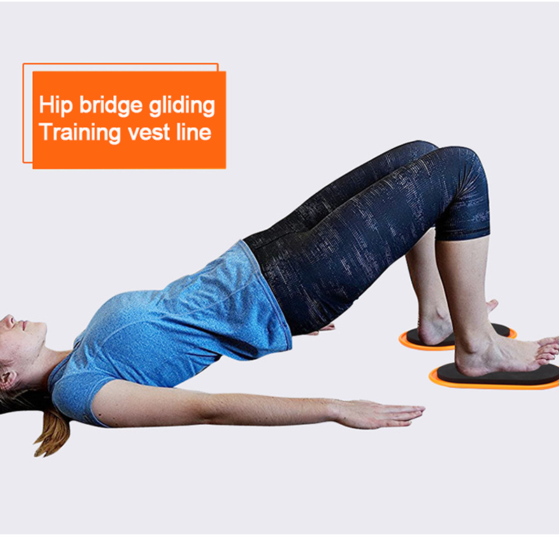 Gliding Discs Slider Fitness D - Gliding Disc Slider review and price