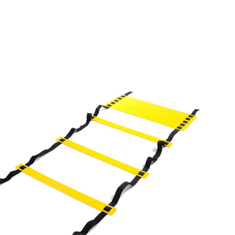 Sports Fitness 6 Meter 12 Rung - Agility Ladder Speed review and price