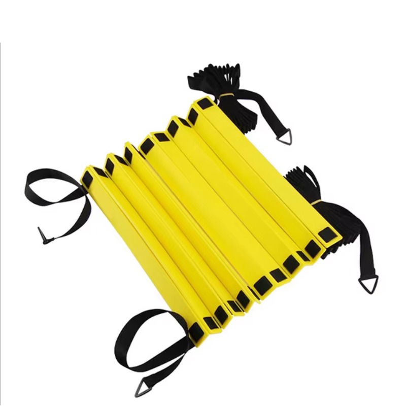 Sports Fitness 6 Meter 12 Rung - Agility Ladder Speed review and price