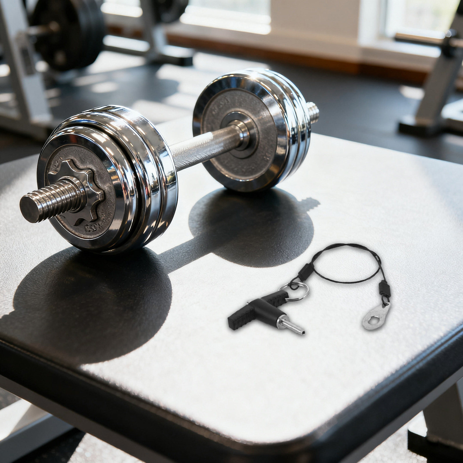 Gym Pins for Weight Stack Heav - Home Gym Gym review and price