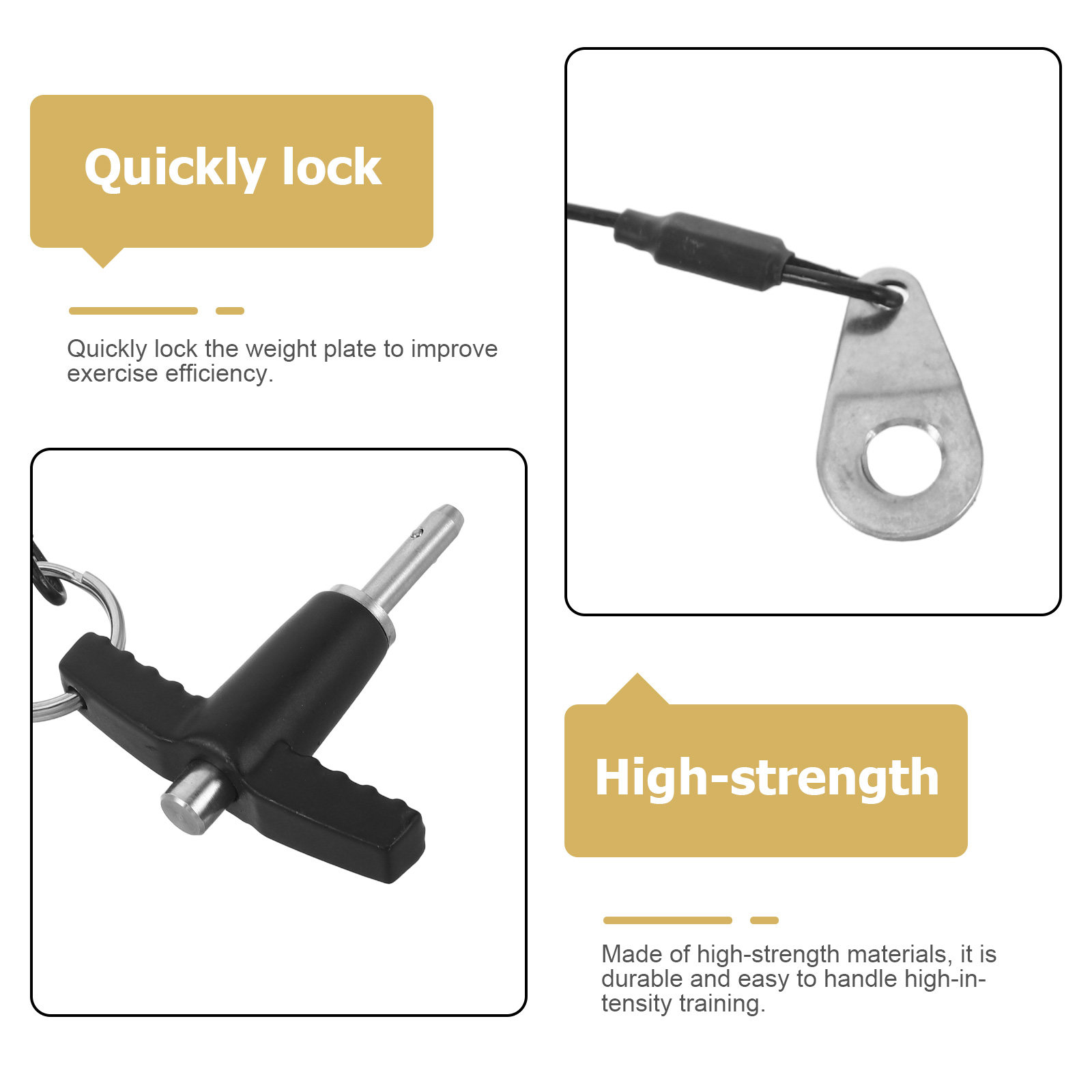 Gym Pins for Weight Stack Heav - Home Gym Gym review and price