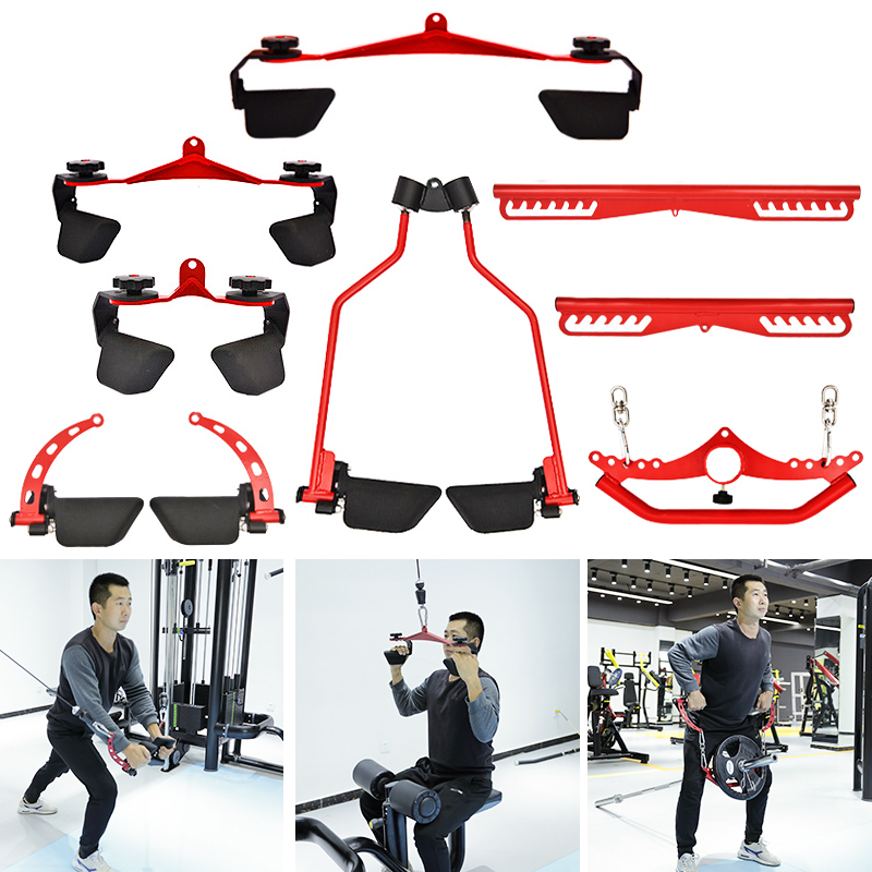 Adjustable Fitness Lat Pull Do - Home Gym Equipment Amazon review and price